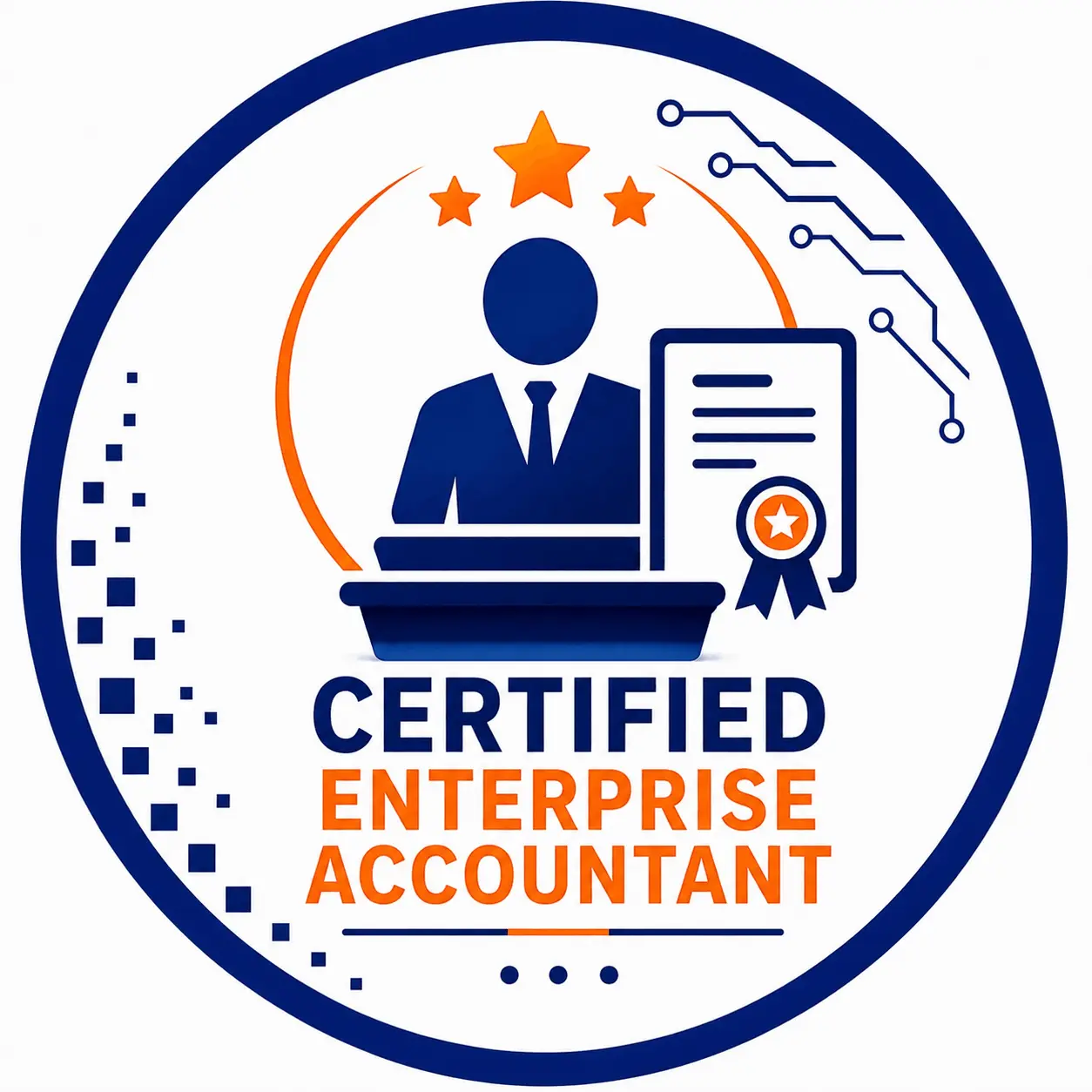 Certified Enterprise Accountant